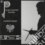 Andrew Drury - Polish Theater Posters cd