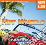 Hot Wheels / Various cd