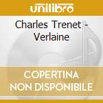 Charles Trenet - Verlaine cd