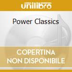 Power Classics cd