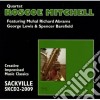 Roscoe Mitchell Quartet - Same cd