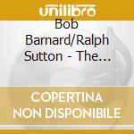 Bob Barnard/Ralph Sutton - The Joint Is Jumpin' cd
