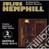 Julius Hemphill - Roy Boye & The Gotham Minstrels (2 Cd) cd