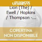 Lion (The) / Ewell / Hopkins / Thompson - Grand Piano cd musicale di The Lion / Ewell / Hopkins / Thompson