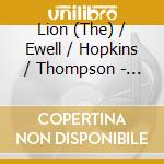 Lion (The) / Ewell / Hopkins / Thompson - Grand Piano cd