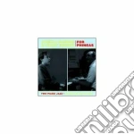 Harold Mabern & Geoff Keezer - For Phineas cd