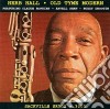 Herb Hall - Old Tyme Modern cd