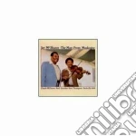 Jay Mcshann - The Man From Muskogee cd
