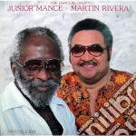 Junior Mance/martin Rivera - For Dancers Only
