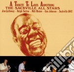 Sackville All Stars (The) - A Tribute To Louis Armstrong