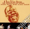 Sackville All Stars (The) - A Tribute To Louis Armstrong cd