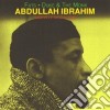 Abdullah Ibrahim - Fats, Duke & The Monk cd