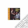 Harold Mabern / Kieran Overs - Philadelphia Bound cd