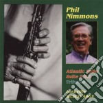 Nimmons, Phil - The Atlantic Suite - Suite P.E.I. - Tributes (2 Cd)