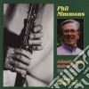 Nimmons, Phil - The Atlantic Suite - Suite P.E.I. - Tributes (2 Cd) cd