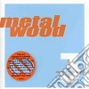 Metalwood - 3 cd