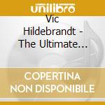 Vic Hildebrandt - The Ultimate Coffee Shop Soundtrack cd
