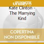 Kate Clinton - The Marrying Kind cd