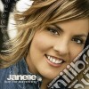 Janelle - Livin For Something cd
