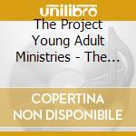The Project Young Adult Ministries - The Evolution Of Ordinary cd