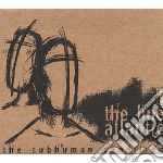 Line Atlantic (The) - The Subhuman Condition cd