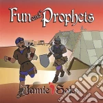 Jamie Soles - Fun & Prophets cd