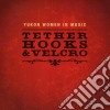 Yukon Women In Music - Tether Hooks & Velcro cd
