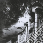 Miskatonic - Call Of The Ancient cd