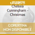 Chelsea Cunningham - Christmas cd