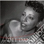 Dee Daniels - Love Story cd