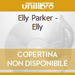 Elly Parker - Elly