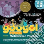 Googol Power Math Series Multiplication Vacation - Googol Power Math Series Multiplication Vacation cd