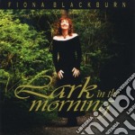 Fiona Blackburn - Lark In The Morning