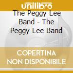 The Peggy Lee Band - The Peggy Lee Band cd