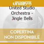 United Studio Orchestra - Jingle Bells