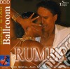 Gold Star Ballroom Series: Rumba / Various cd