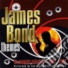 James Bond Themes (2 Cd) cd