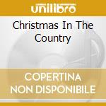 Christmas In The Country cd
