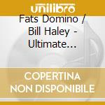 Fats Domino / Bill Haley - Ultimate Doubles (2 Cd) cd