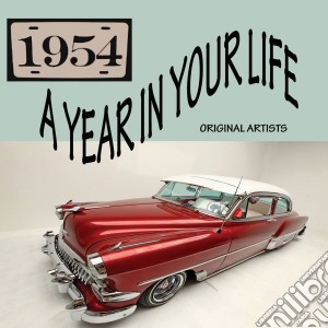 Year In Your Life 1954 cd musicale