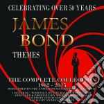 United Studio Orchestra - James Bond Themes: Complete Collection 1962-2015