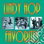 Lindy Hop Favorites / Various