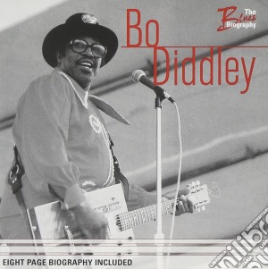 Bo Diddley - Blues Biography cd musicale di Bo Diddley