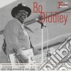Bo Diddley - Blues Biography cd