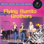 Flying Burrito Brothers (The) - Flying Burrito Brothers cd