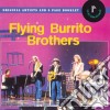 Flying Burrito Brothers (The) - Flying Burrito Brothers cd