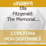 Ella Fitzgerald: The Memorial Album, Limited Edition cd