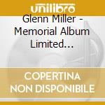 Glenn Miller - Memorial Album Limited Edition, Vol. 1 cd