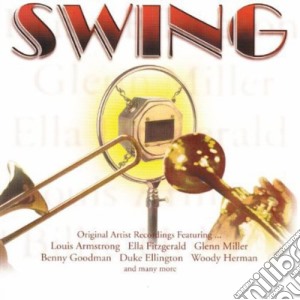 Swing cd musicale