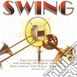 Swing cd